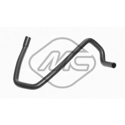 Bilde av Slange, varmeutveksler oppvarming, ford focus i, sedan turnier 1 148 060