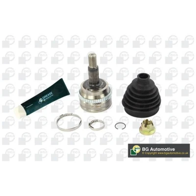Bilde av Leddsett, drivaksel, Hjulside, Framaksel høyre, venstre, nissan,opel,renault,vauxhall, 39100 00Q0A, 00Q0L, 00QAH,
