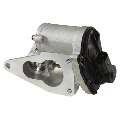 Bilde av HELLA 6NU 014 864 121 EGR Ventil elektrisk uten pakning RENAULT: MEGANE 2 Kombi