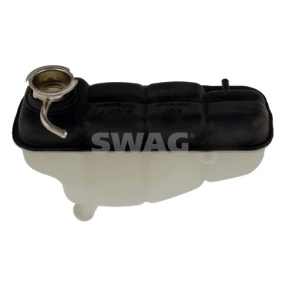 Bilde av SWAG 10 93 8805 Ekspansjonstank uten deksel MERCEDES BENZ: G Klasse SUV, C Sedan