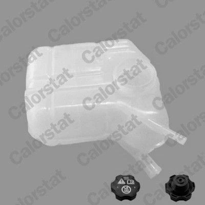 Bilde av CALORSTAT by Vernet ET0024C1 Ekspansjonstank uten sensor, med blindplugg OPEL: Insignia A Sports Tourer, Hatchback