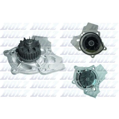 Bilde av DOLZ A221 Vannpumpe uten kapsling VOLKSWAGEN: Golf 5, Passat B6 Variant, Tiguan I, AUDI: A4 B8 Avant, Sedan, A6 C7 SKODA: Octavia 2 Combi