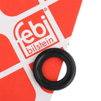 Bilde av FEBI BILSTEIN 102624 Oljepluggspackning NBR (nitril butadien kautsjuk) FORD: Transit V363 Van, S Max Mk1, Connect V408 VOLVO: V70 3