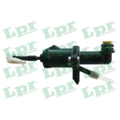 Bilde av LPR 2388 Giversylinder