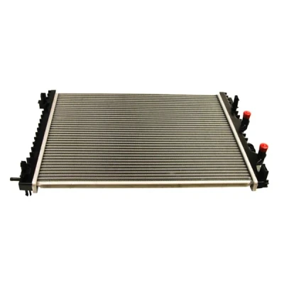 Bilde av MAXGEAR AC230194 Radiator 510mm 390mm 16mm