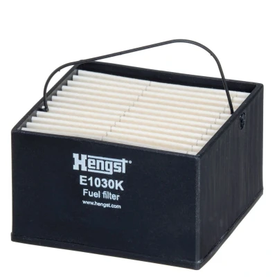 Bilde av HENGST FILTER E1030K Drivstoffilter Filterinnsats