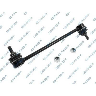 Bilde av stang, stabilisator, framaksel, Høyre eller venstre, bmw, 31351124380, 31351127194, 31351128050, 31351130075, 31351134582, 3135128050