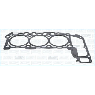Bilde av AJUSA 10217900 Toppakning 0,7 93,5 MULTILAYER STEEL