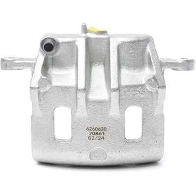 Bilde av METZGER 6260620 Bremsecaliper HYUNDAI: H 1 / Starex MPV, Santa Fe I, Van, SSANGYONG: Rexton 2