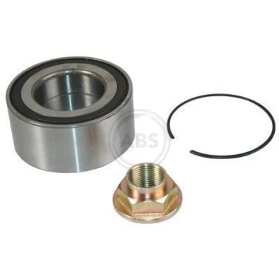 Bilde av A.B.S. 200413 Hjullagersett med integrert magnetisk senorring 82 LAND ROVER: Freelander I SUV, 75