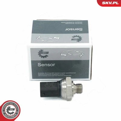 Bilde av Sensor, avgasstrykk, mercedes benz, 004 153 14 28, 98 006 60 007 43 009 50 A004