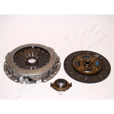 Bilde av KAVO PARTS CP 6009 Clutch med utløserlager