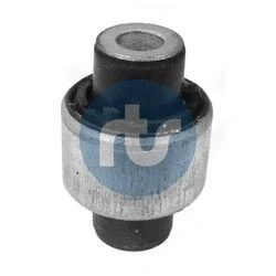 Bilde av RTS 017 00684 Styrestang Lagring bakaksel begge sider, innvendig 60 Gummimetallager for casterstag SKODA: Octavia 3 Combi, Superb III Stasjonsvogn