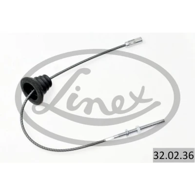 Bilde av Tautrekk, parkeringsbrems LINEX 32.02.36