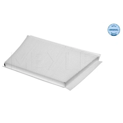 Bilde av MEYLE 012 319 0003 Kupéfilter Partikkelfilter, Filterinnsats, pollenfilter 332 190 25 ORIGINAL Quality MERCEDES BENZ: C Klasse Sedan