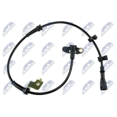Bilde av NTY HCA CH 023 ABS Sensor framaksel venstre 2 730 oval CHRYSLER: PT Cruiser Stasjonsvogn