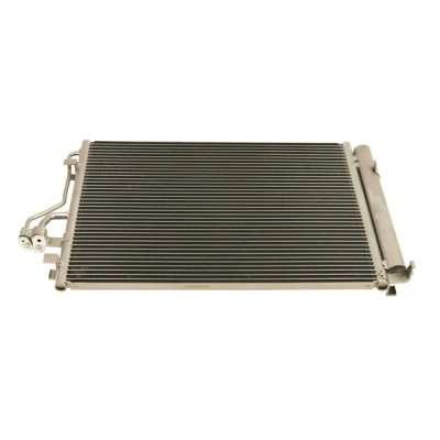 Bilde av MAXGEAR Easy Fit AC830004 Kondensator med tørker Aluminium 520 R 134a HYUNDAI: ix35