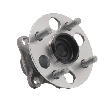 Bilde av SNR R169.76 Hjullagersett med integrert magnetisk senorring 135 TOYOTA: Yaris III Hatchback, I II Hatchback