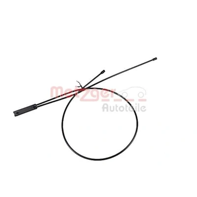 Bilde av METZGER 3160060 Panserkabel foran, Motorrom BMW: X3