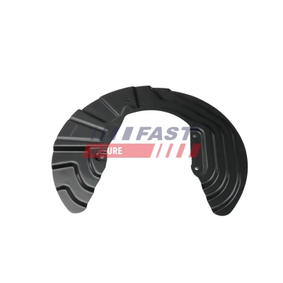 Bilde av FAST FT00150 Bremseskjold framaksel venstre BMW: X3