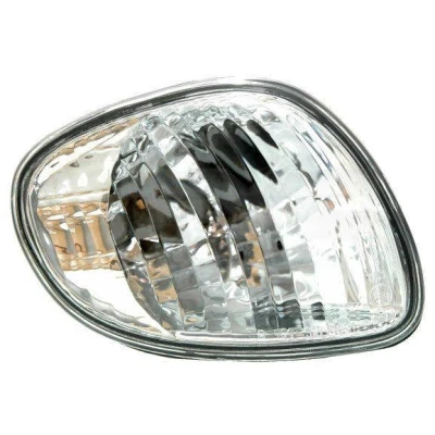 Bilde av TYC 18 5632 05 2 Blinklys transparent foran venstre med pæreholder TOYOTA: Corolla VIII Liftback
