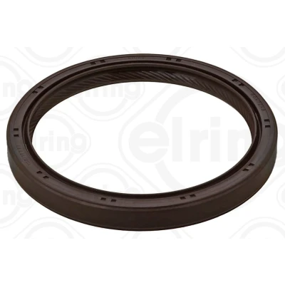 Bilde av ELRING 827.070 Veivaksel Tetningsring FPM (fluor kautsjuk) HYUNDAI: SANTA FE 2, ix35, KIA: Sportage III