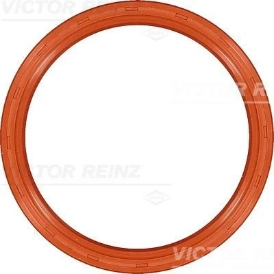 Bilde av REINZ 81 53344 00 Veivaksel Tetningsring MVQ (silikon kautsjuk) TOYOTA: Camry IV Sedan, HILUX 5 Pick up, 4Runner