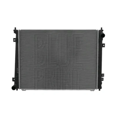 Bilde av BLUE PRINT ADG098121 Radiator 640 490 18