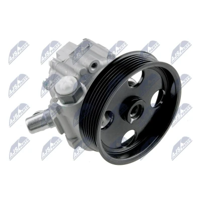 Bilde av Hydraulikkpumpe, styring, mercedes benz, 005 466 02 01 80, 01, 03 A
