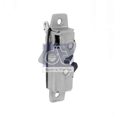 Bilde av DT Spare Parts 4.68367 Dørlås MERCEDES BENZ: Sprinter 3.5 T Minibuss, 5 Van, 3 VOLKSWAGEN: Crafter 30 35 Minibuss