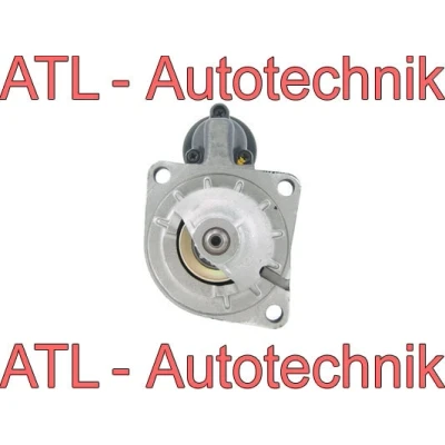 Bilde av Starter, ford scorpio i, sierra ii, halvkombi turnier, turnier 1654769, 5 027 117, 6157