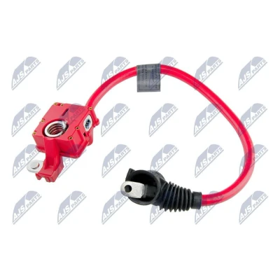 Bilde av NTY EBP BM 004 Batteriholder