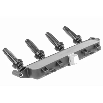 Bilde av VEMO Original Quality V42 70 0001 Tennspole 4 12 grå PEUGEOT: 307 Hatchback, SW, 206 Hatchback