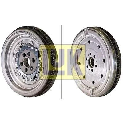 Bilde av LuK 415 0727 09 Dobbelmasse svinghjul