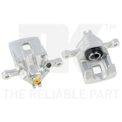 Bilde av NK 213469 Bremsecaliper Støpejern HYUNDAI: i20 I Hatchback