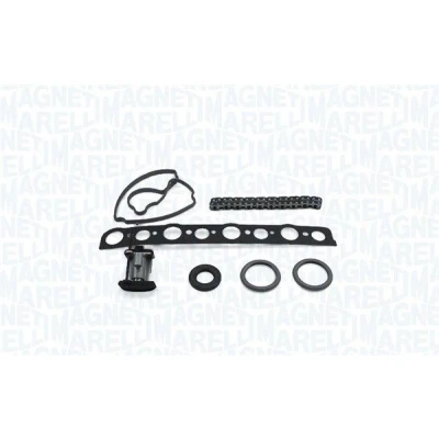Bilde av MAGNETI MARELLI 341500000730 Registerkjedesett med tetning simplex, kjede lukket FORD: Galaxy Mk2 MPV, MONDEO 4, CITROËN: C5 II Hatchback