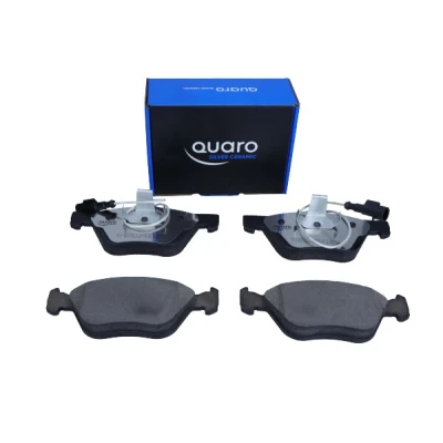 Bilde av QUARO QP0120C Bremseklosser med integrert slitasjesensor ALFA ROMEO: 166