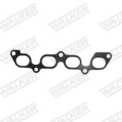 Bilde av WALKER 80588 Tetning, eksosrør bak, senter, foran FORD: Focus Mk1 Hatchback