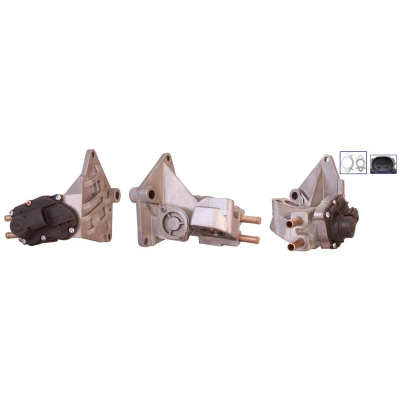 Bilde av DRI 717730052 EGR Ventil elektrisk med tetning VOLKSWAGEN: Passat B6 Variant, Touran I, Golf 5, AUDI: A3 Sportback, SKODA: Octavia 2 Combi