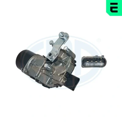 Bilde av ERA 460408A Vindusviskermotor 12 foran for venstreratt VOLKSWAGEN: Jetta 4