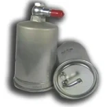 Bilde av ALCO FILTER SP 1286 Drivstoffilter ledningsfilter 10 AUDI: A4 B7 Avant, Sedan