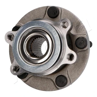 Bilde av Hjulnav, Framaksel, nissan juke, qashqai / +2 i, x trail ii, 40202 1KA0A, 2560R, 40202BA60A, EN010, JG000, 402
