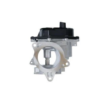 Bilde av VALEO 700448 EGR Ventil ORIGINAL PART elektrisk uten kjøler, tetning med ventil, bøyle VOLKSWAGEN: Amarok Pick up