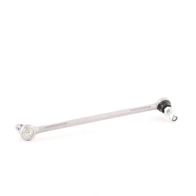 Bilde av febi BILSTEIN 27199 Stabstag framaksel venstre 290,5 M10 x 1,5 Plus med selvlåsende mutter Aluminium BMW: 1 Hatchback, 3 Touring, Coupé