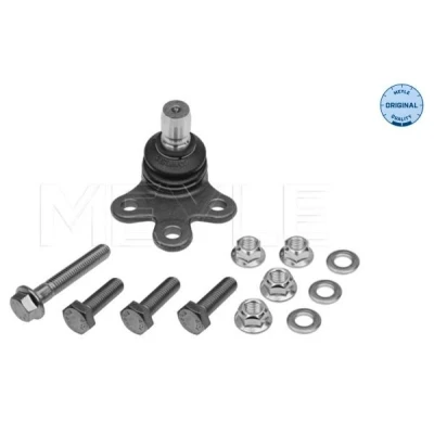 Bilde av MEYLE 616 010 0009 Bærekule framaksel venstre, høyre med tilbehør ORIGINAL Quality OPEL: Mokka / X