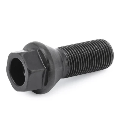 Bilde av FEBI BILSTEIN 46665 Hjulbolter Konisk sete F 47 BMW: 3 GT, X3, X5, MINI: Clubman, Cabrio, Hatchback