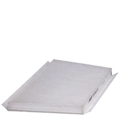Bilde av HENGST FILTER E970LI R Kupéfilter pollenfilter 336 190 26 MERCEDES BENZ: C Klasse Sedan, T modell, CLK Coupé