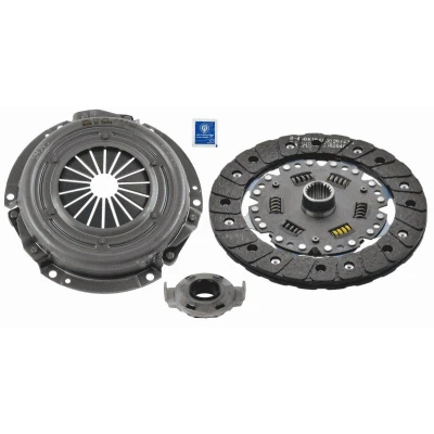 Bilde av SACHS 3000 171 105 Clutch 190