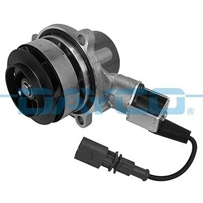 Bilde av DAYCO DP1981 vannpumpe kan styres AUDI: A4 B8 Avant, Sedan, A3 Sportback, VOLKSWAGEN: Golf 7, Passat Variant, Tiguan I