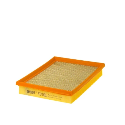 Bilde av HENGST FILTER E818L Luftfilter 38 190 256 Filterinnsats CHRYSLER: PT Cruiser Stasjonsvogn
